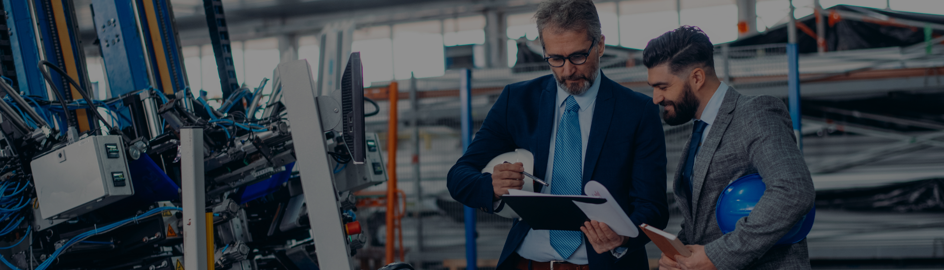 Manufacturing & Production Management
